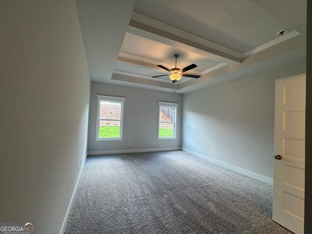 309 Rosewood Park Drive, Hoschton, GA 30548