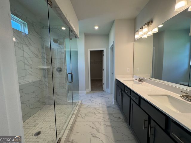 309 Rosewood Park Drive, Hoschton, GA 30548