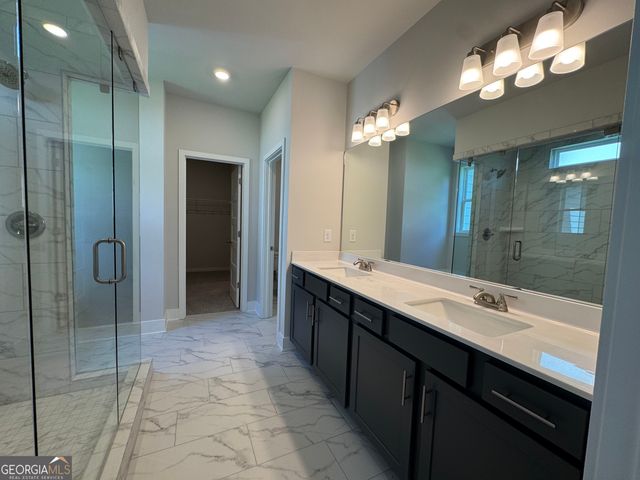 309 Rosewood Park Drive, Hoschton, GA 30548