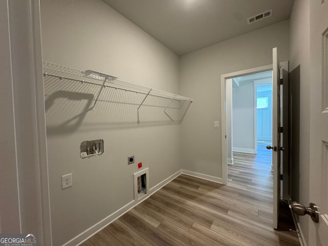 309 Rosewood Park Drive, Hoschton, GA 30548