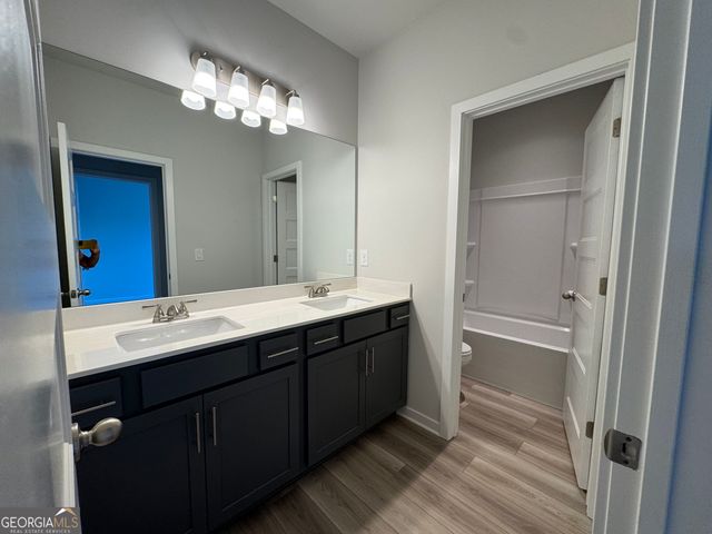 309 Rosewood Park Drive, Hoschton, GA 30548