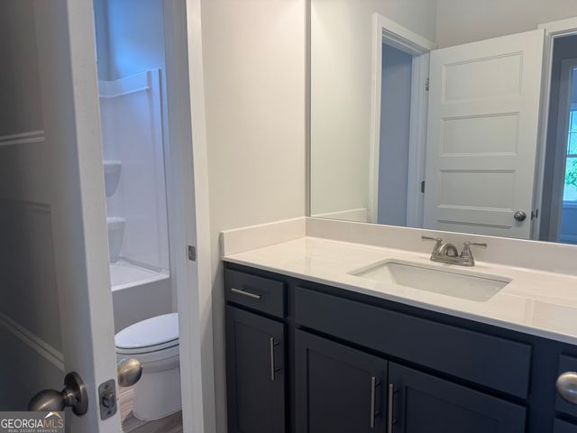 309 Rosewood Park Drive, Hoschton, GA 30548