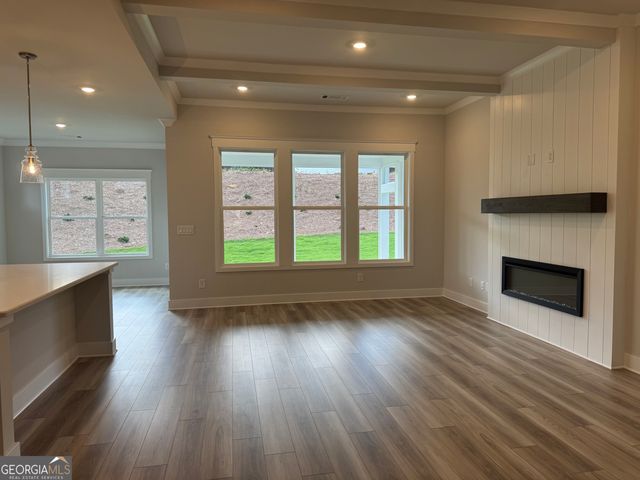 309 Rosewood Park Drive, Hoschton, GA 30548