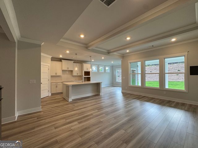 309 Rosewood Park Drive, Hoschton, GA 30548