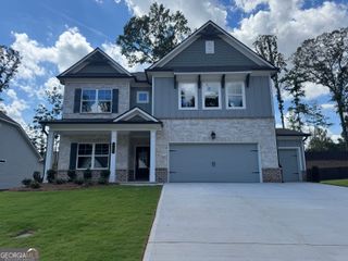 309 Rosewood Park Drive, Hoschton, GA 30548