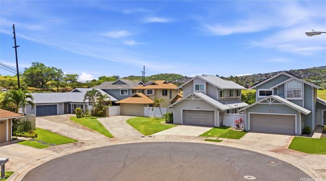 91-1070 Akolo Street, Kapolei, HI 96707