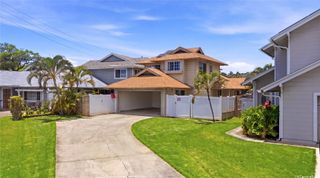 91-1070 Akolo Street, Kapolei, HI 96707
