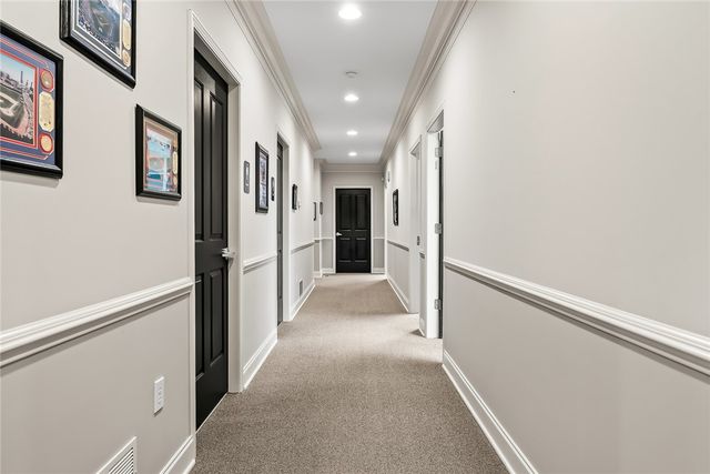 3691 Blue Ridge Boulevard, Walhalla, SC 29691