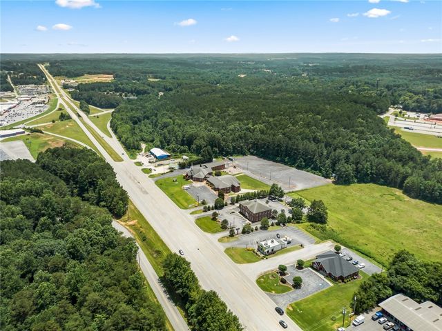3691 Blue Ridge Boulevard, Walhalla, SC 29691