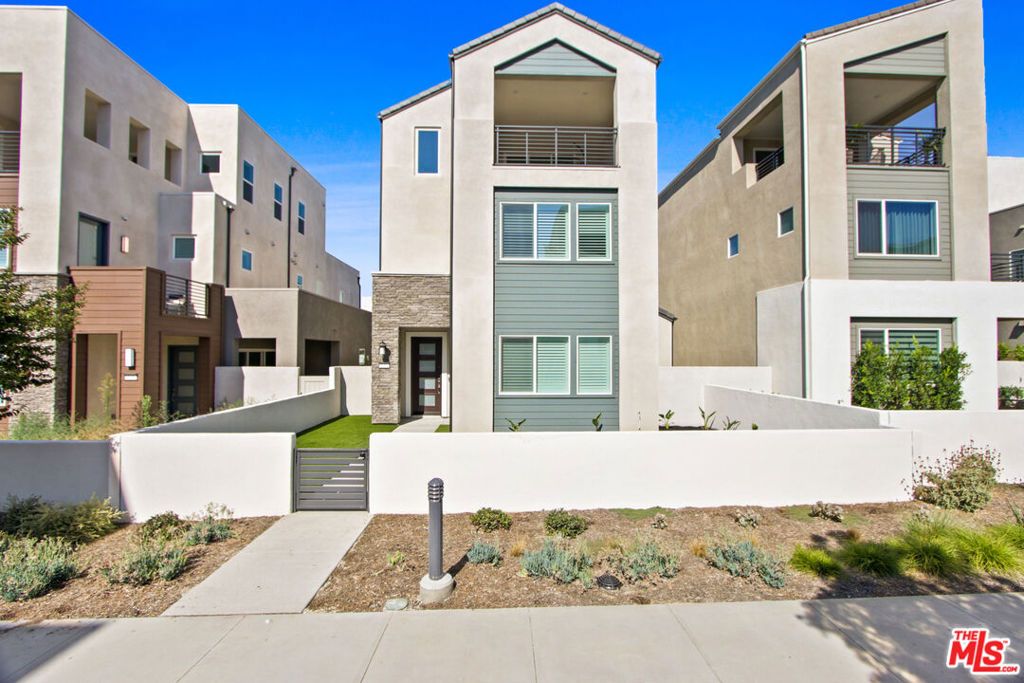 147 Sawbuck, Irvine, CA 92618 — exterior