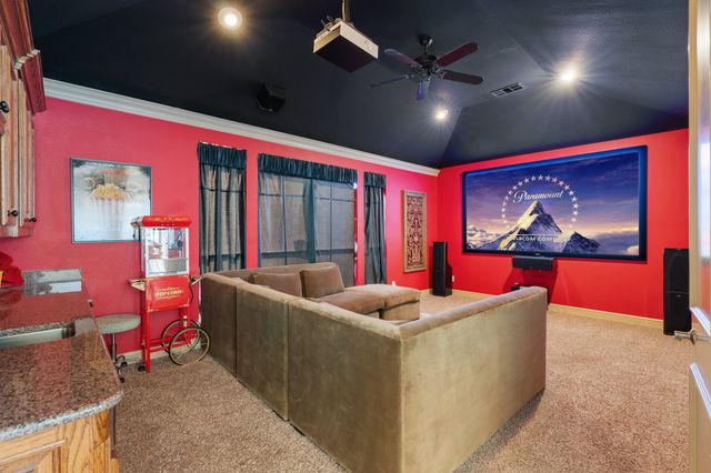 710 Deer Hollow Boulevard, Southlake, TX 76092
