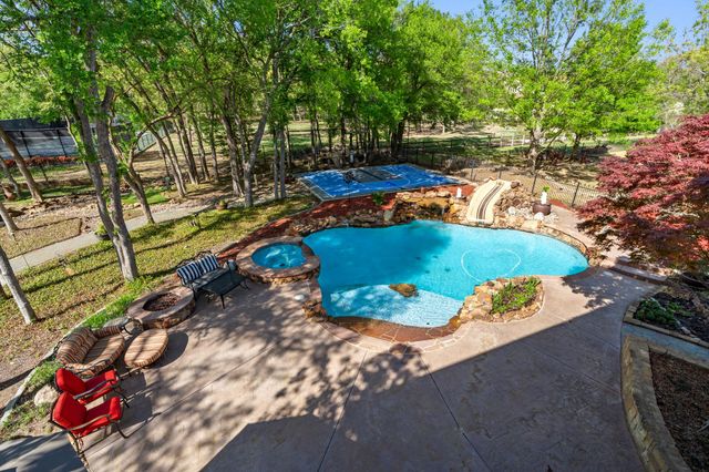 710 Deer Hollow Boulevard, Southlake, TX 76092