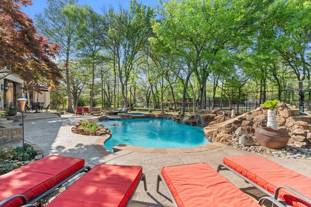 710 Deer Hollow Boulevard, Southlake, TX 76092