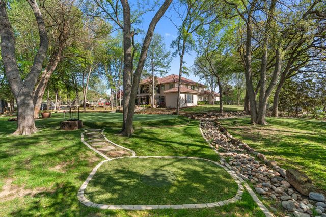710 Deer Hollow Boulevard, Southlake, TX 76092