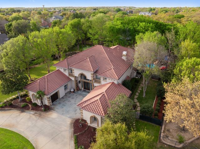 710 Deer Hollow Boulevard, Southlake, TX 76092