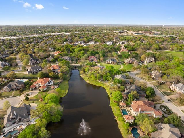 710 Deer Hollow Boulevard, Southlake, TX 76092