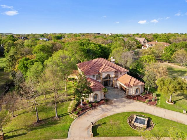 710 Deer Hollow Boulevard, Southlake, TX 76092