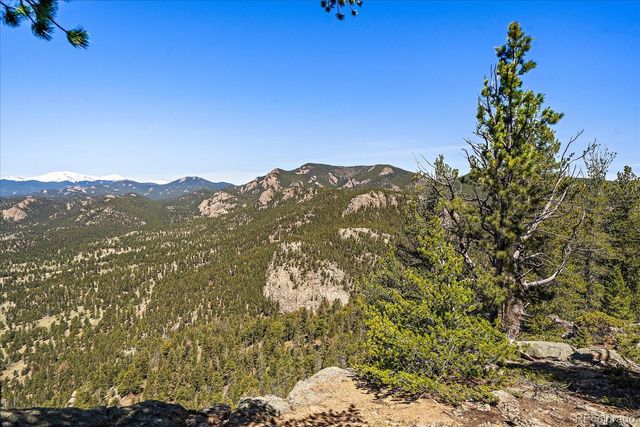 000 Pike View Drive, Conifer, CO 80433