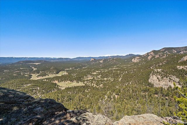000 Pike View Drive, Conifer, CO 80433