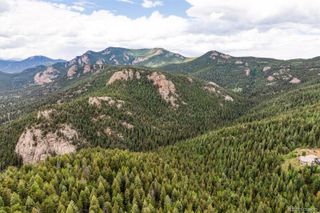 000 Pike View Drive, Conifer, CO 80433