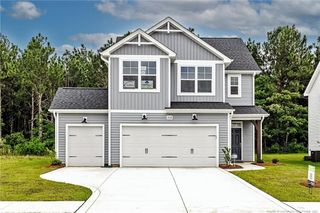208 Ironbark (Lot 53) Drive, Raeford, NC 28376