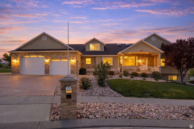 13920 CROMWELL LN, Draper, UT 84020