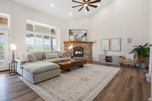 13920 CROMWELL LN, Draper, UT 84020