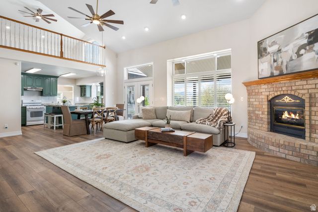13920 CROMWELL LN, Draper, UT 84020