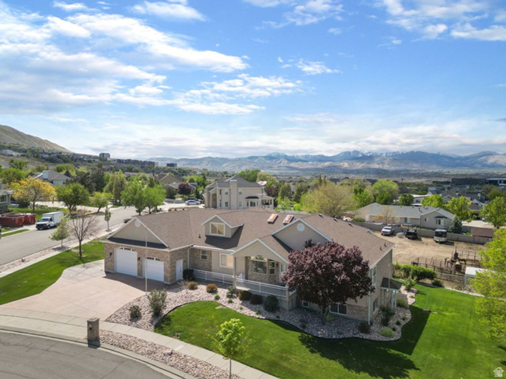 13920 CROMWELL LN, Draper, UT 84020