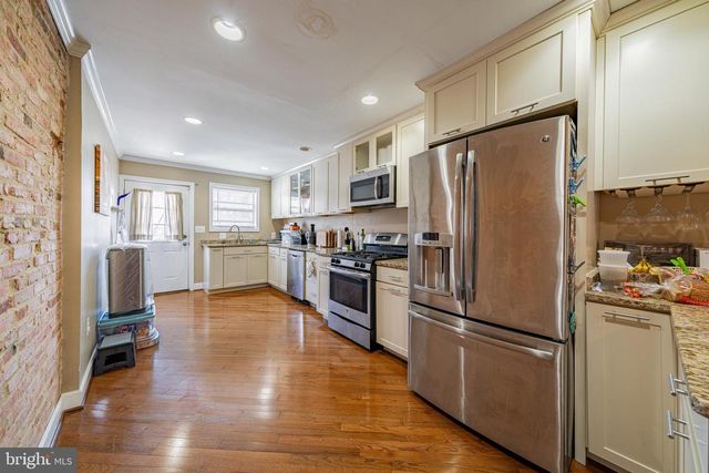 772 W CROSS ST, Baltimore, MD 21230
