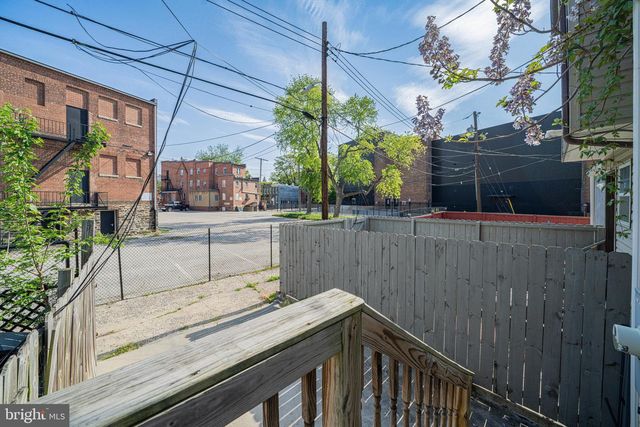 772 W CROSS ST, Baltimore, MD 21230