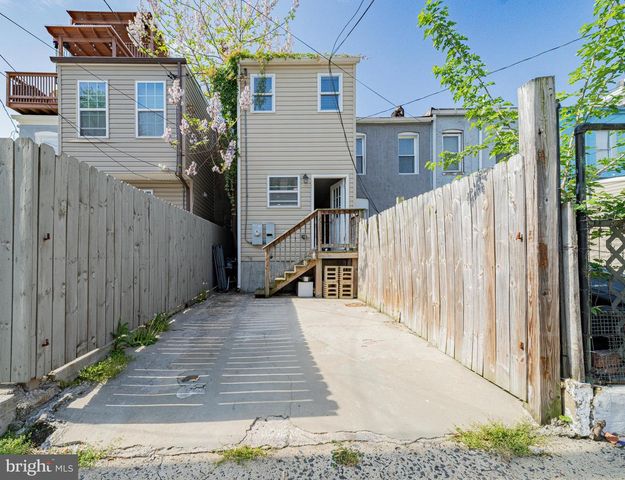 772 W CROSS ST, Baltimore, MD 21230