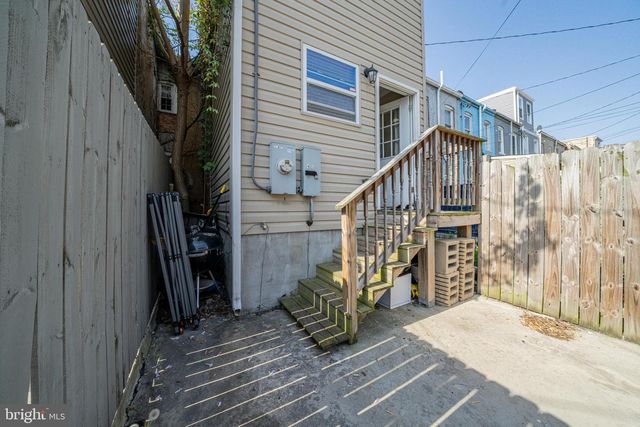 772 W CROSS ST, Baltimore, MD 21230