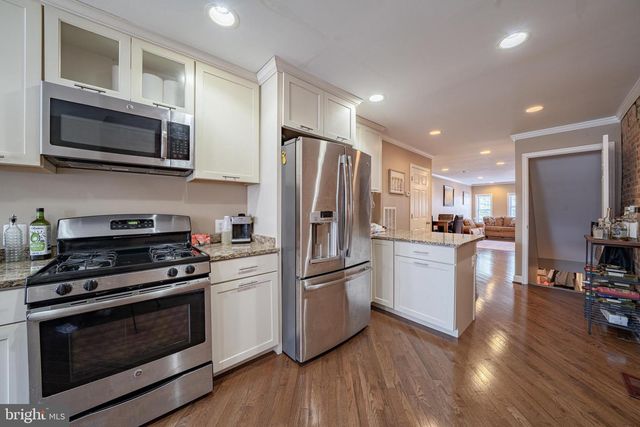 772 W CROSS ST, Baltimore, MD 21230