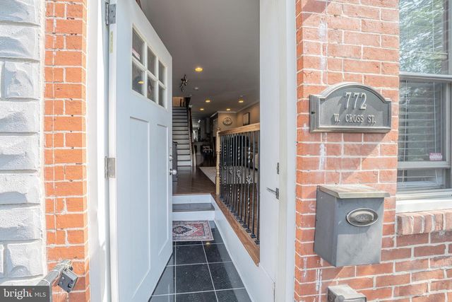 772 W CROSS ST, Baltimore, MD 21230