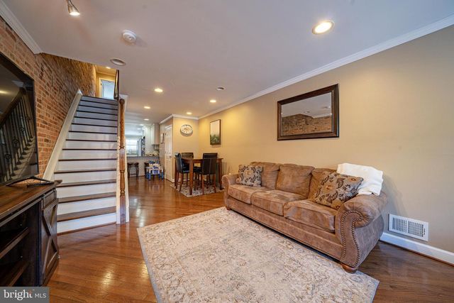 772 W CROSS ST, Baltimore, MD 21230