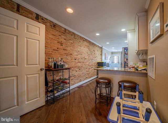 772 W CROSS ST, Baltimore, MD 21230