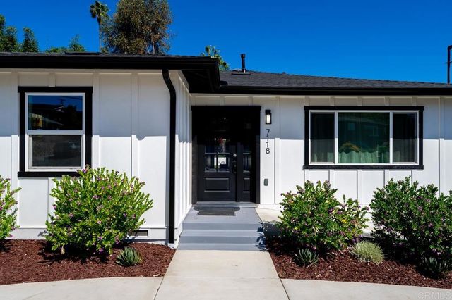 7118 Stanford Ave., La Mesa, CA 91942