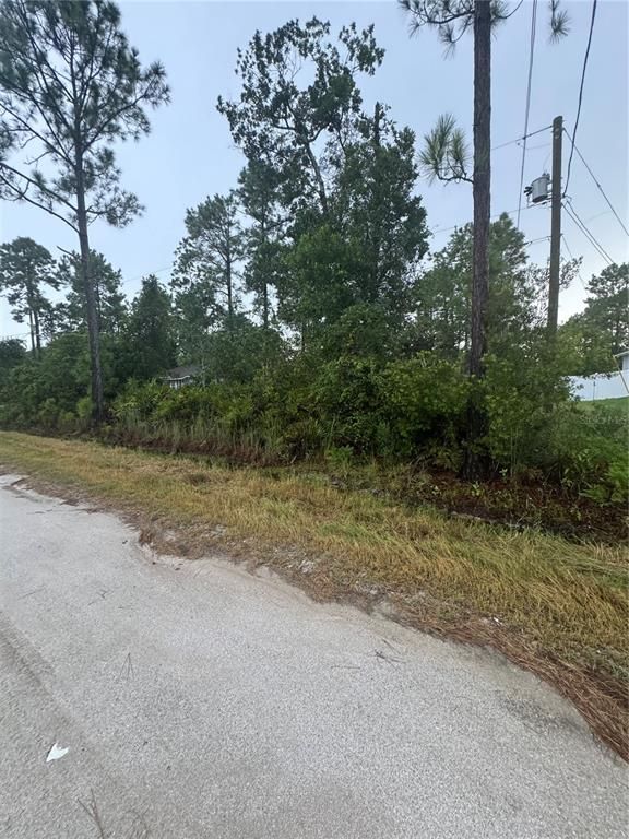 1362 EAST PARKWAY, Deland, FL 32724