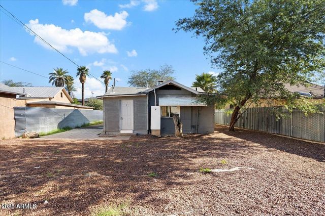 126 N 10th Avenue 2, Phoenix, AZ 85007