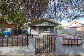 126 N 10th Avenue 2, Phoenix, AZ 85007
