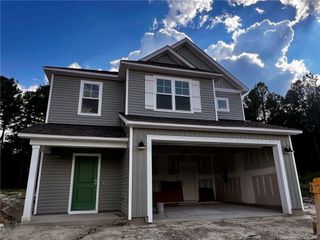 553 Bartley Street, Vass, NC 28394