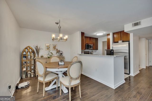 3650 Ashford Dunwoody Road NE 718, Brookhaven, GA 30319