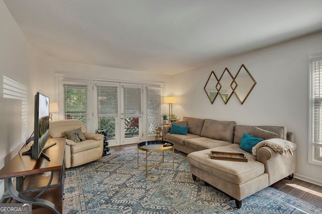 3650 Ashford Dunwoody Road NE 718, Brookhaven, GA 30319