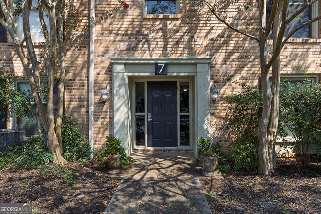 3650 Ashford Dunwoody Road NE 718, Brookhaven, GA 30319