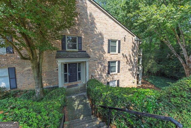 3650 Ashford Dunwoody Road NE 718, Brookhaven, GA 30319