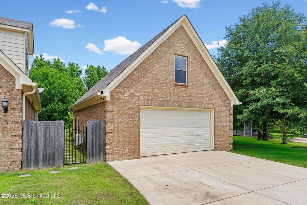 74 Vance Cove, Byhalia, MS 38611 — photo 4