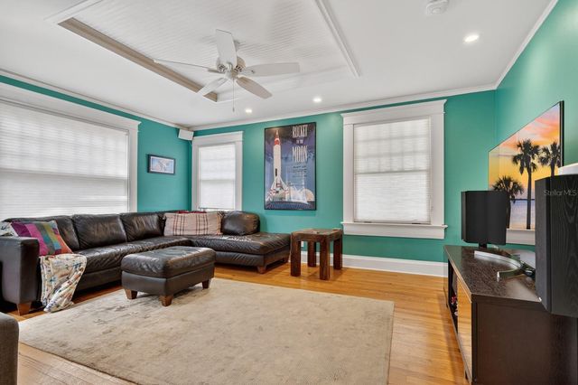 718 S BOULEVARD, Tampa, FL 33606