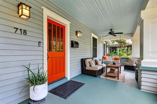 718 S BOULEVARD, Tampa, FL 33606