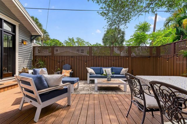 718 S BOULEVARD, Tampa, FL 33606